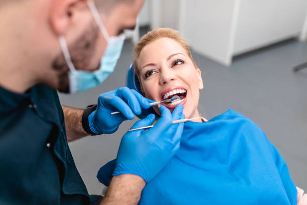 Professional Holistic Dental Care Services in Telford, PA