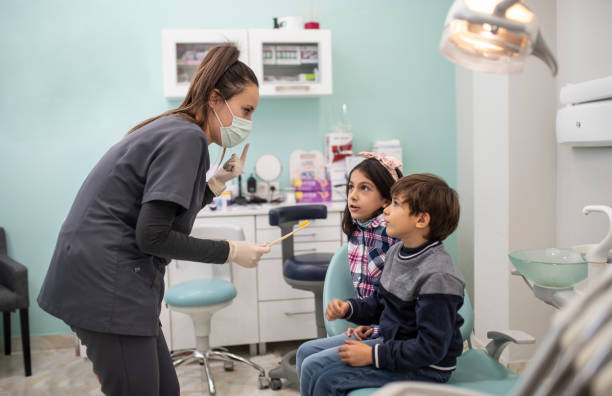 Best Dental Fillings (Composite and Amalgam)  in Telford, PA