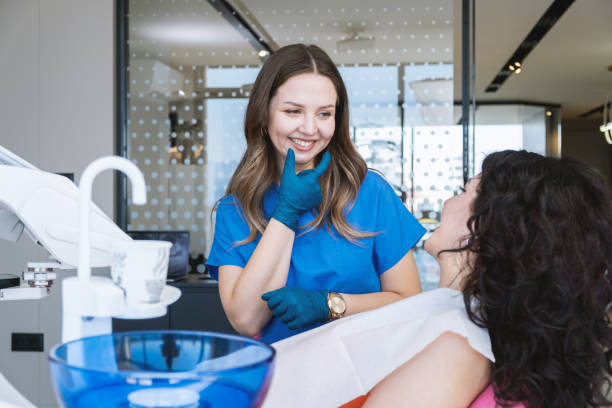 Best Dental Inlays and Onlays  in Telford, PA