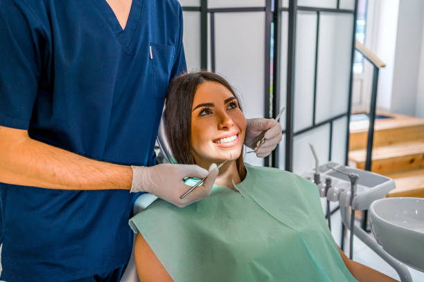 Best Tooth Extraction  in Telford, PA