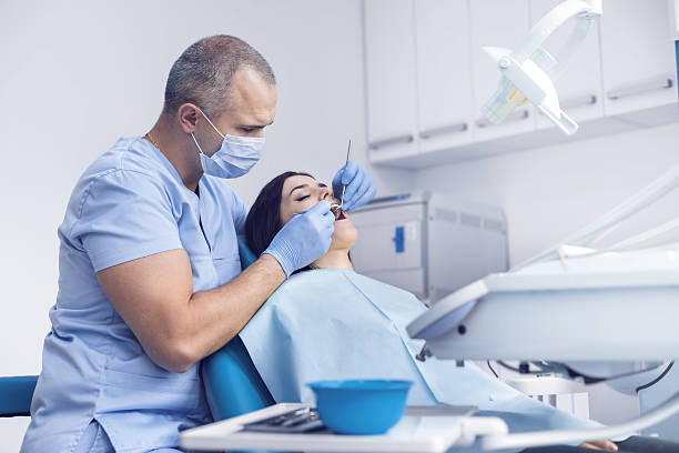 Oral Surgery in Telford, PA